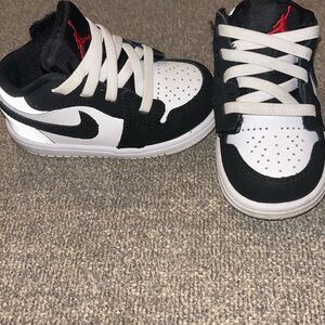 Jordan 1 Low Alt SE Toddler Boys 5c